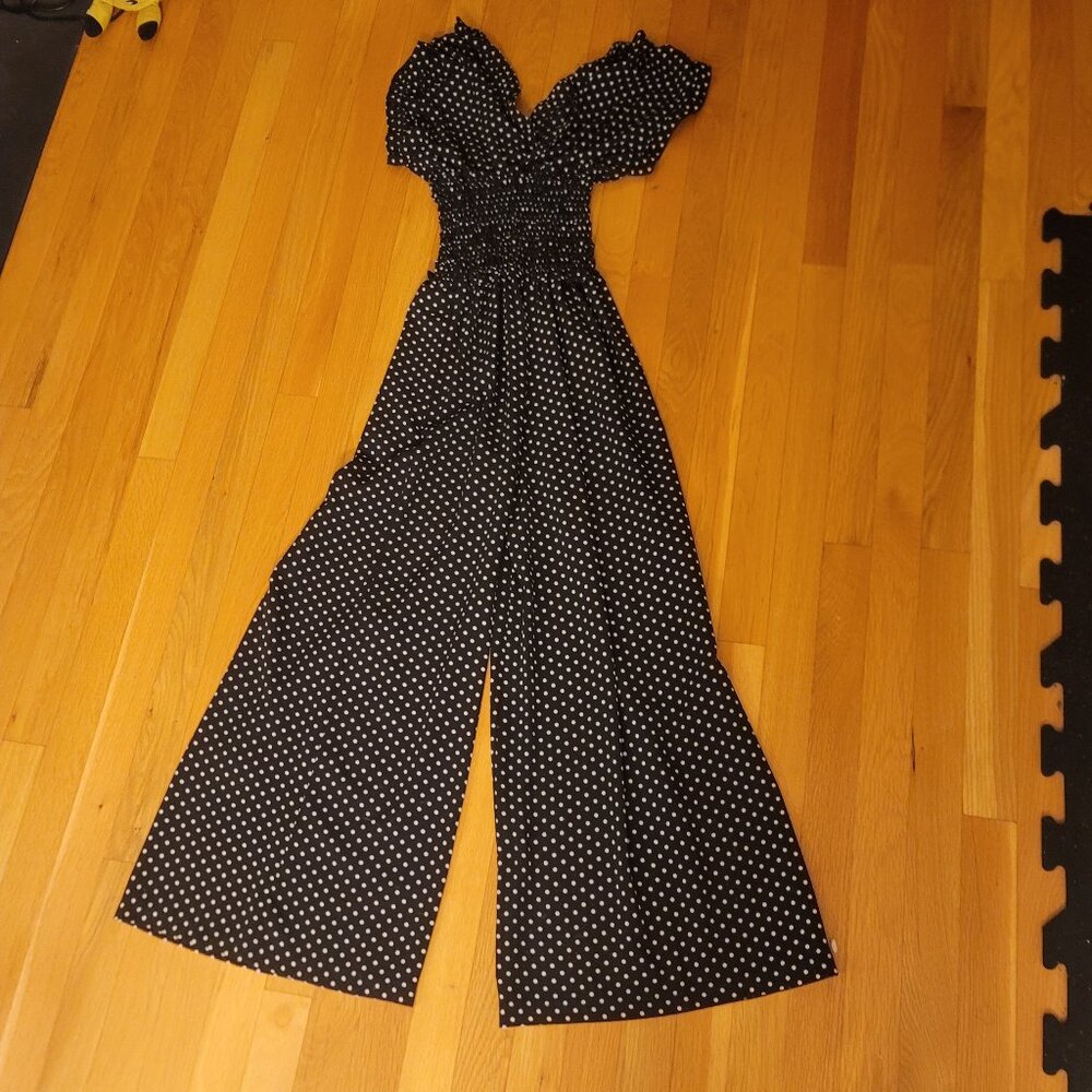 XS romper!